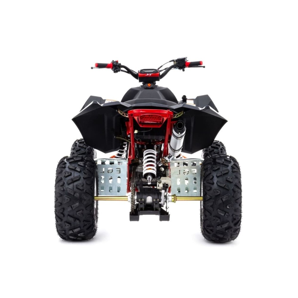 Квадроцикл SHARMAX GX-Cruiser 320 (2024)