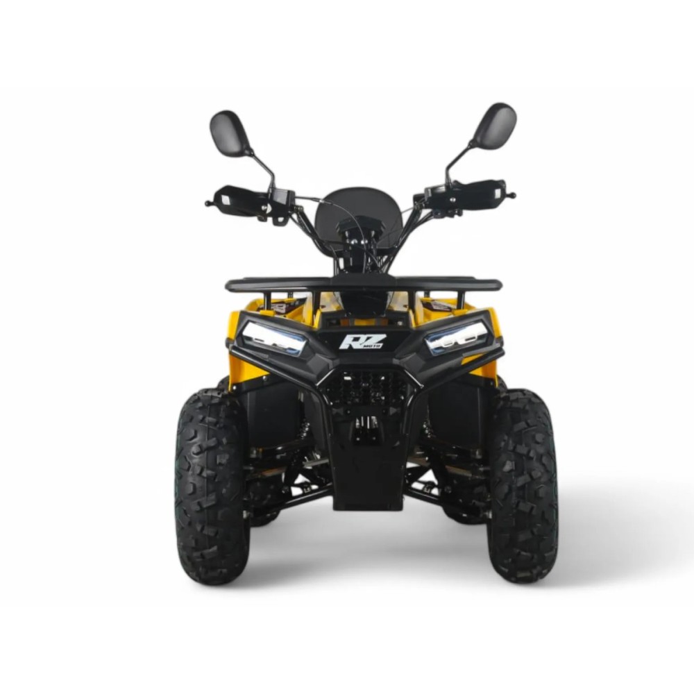 Квадроцикл RZMOTO Cross 150