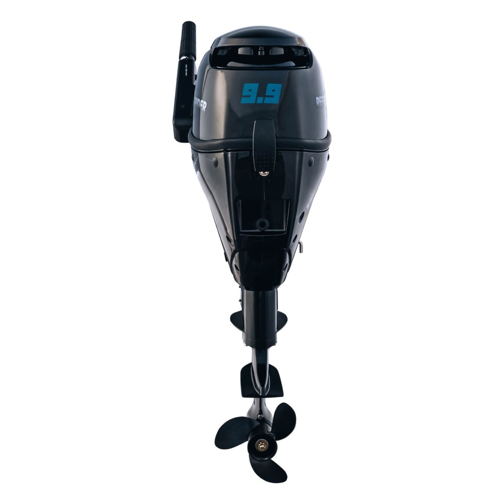 4х-тактный лодочный мотор REEF RIDER RRF9.9HS