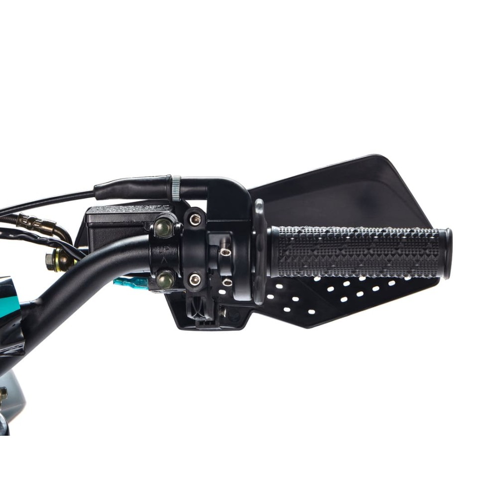 Мотоцикл питбайк SHARMAX PowerMax 190