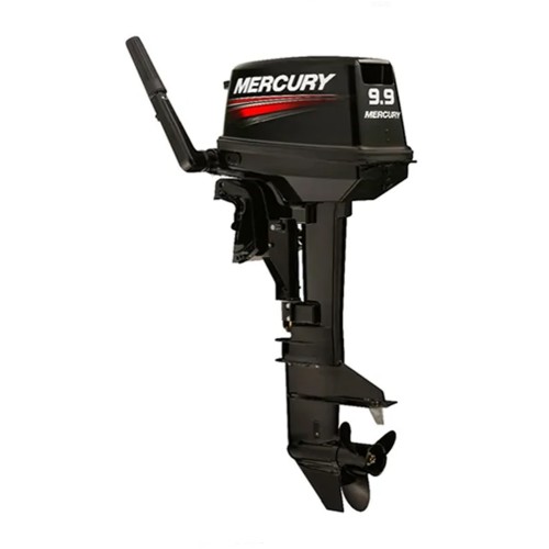 2х-тактный лодочный мотор MERCURY ME 9.9 MH 169CC LIGHT