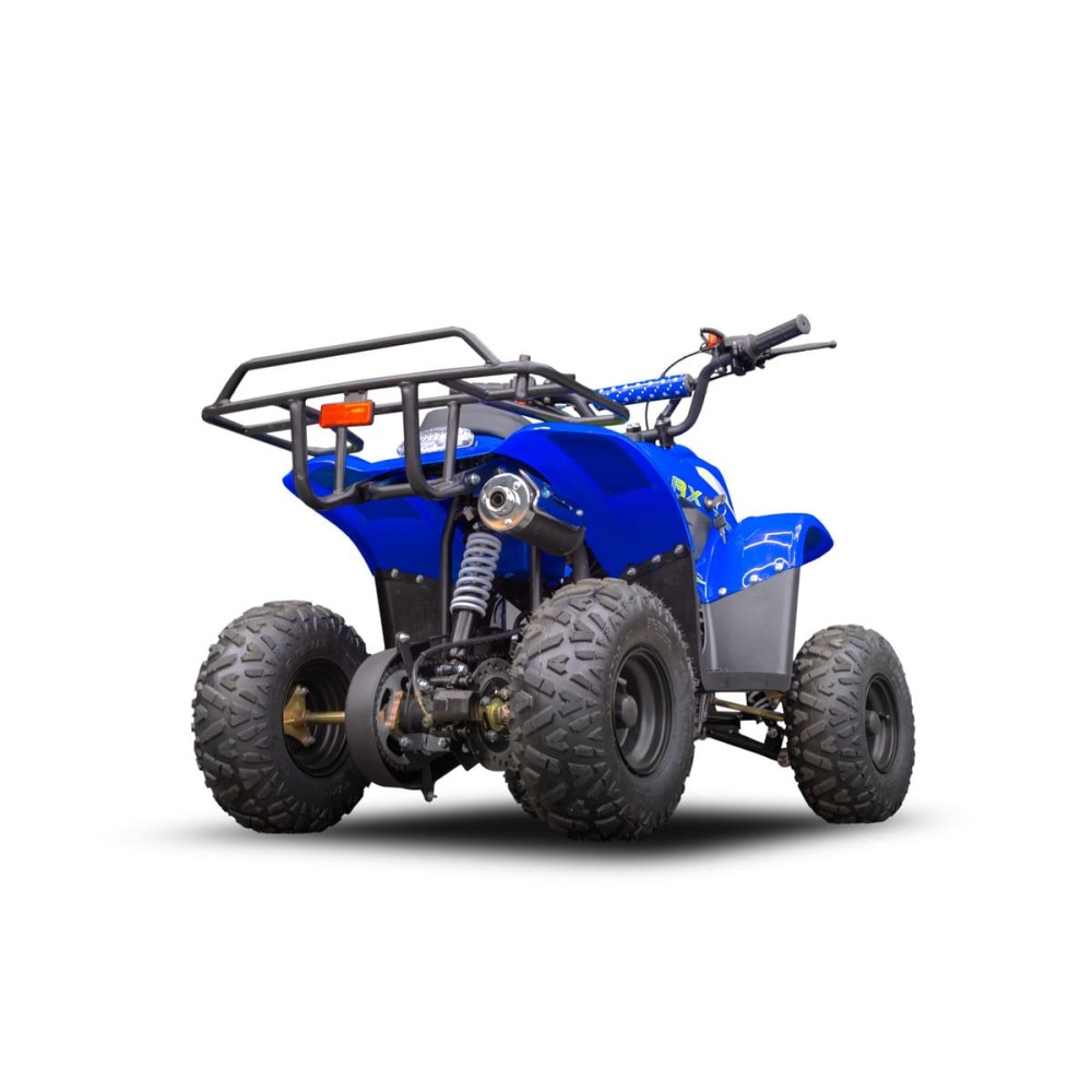Квадроцикл TIGER 150 Universal RX