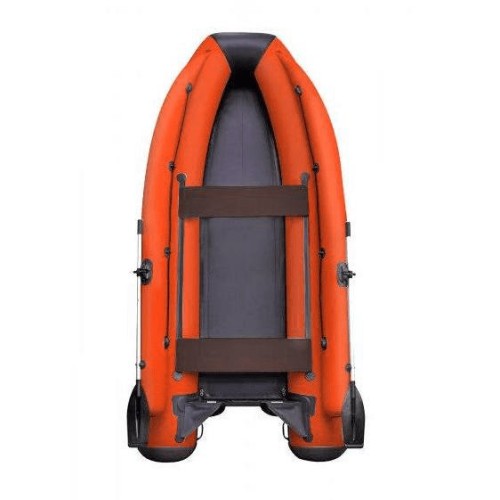 Лодка ПВХ SIBRIVER Allaska 360 Drive