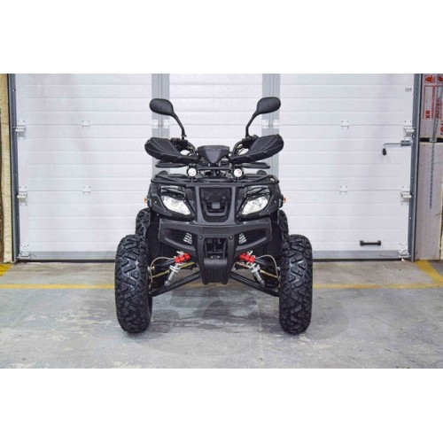 Квадроцикл GRIZZLY 200