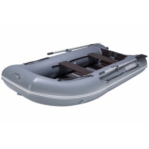 Лодка ПВХ АДМИРАЛ 305