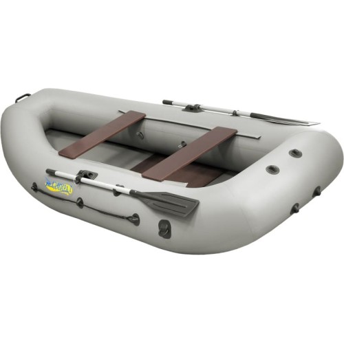 Гребная лодка ПВХ АДМИРАЛ 300