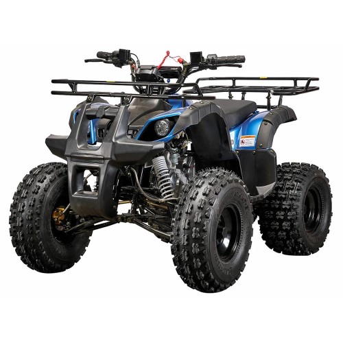 Квадроцикл YACOTA Kids 8