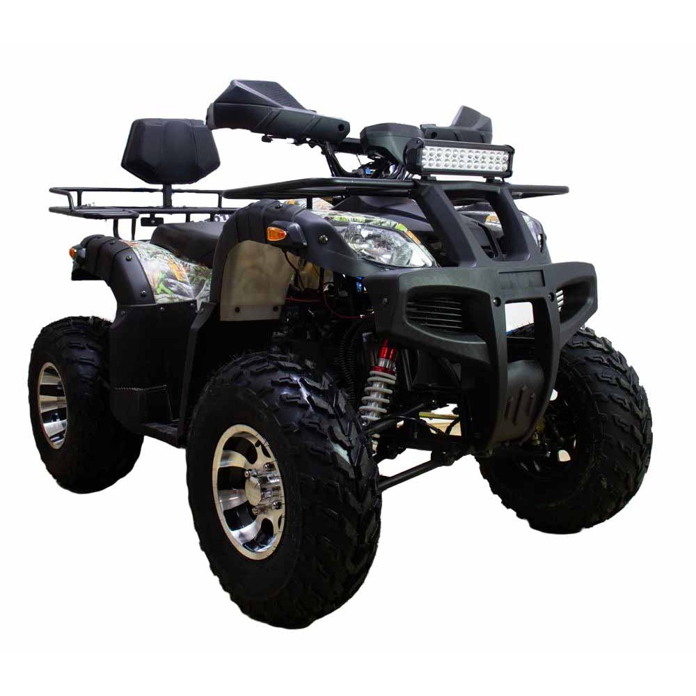 Квадроцикл ATV Classic 200 Premium