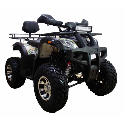 Квадроцикл ATV Classic 200 Premium