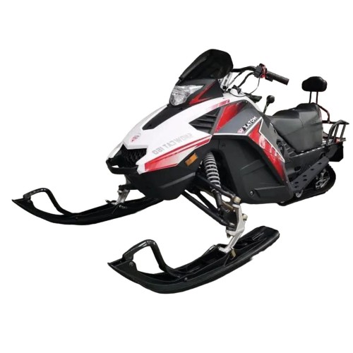 Снегоход MOTAX Snow Cat 180 EFI