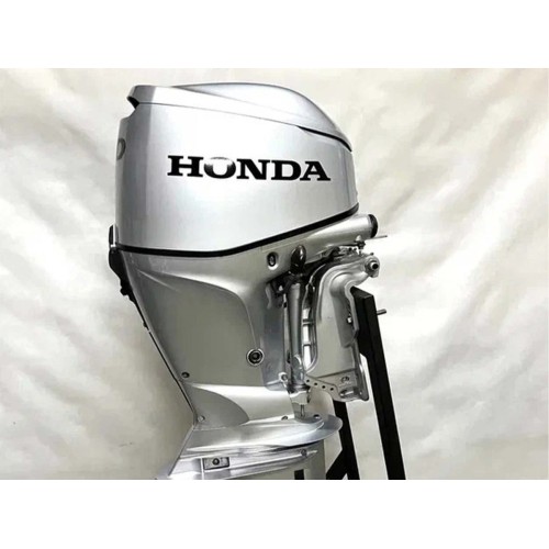4х-тактный лодочный мотор HONDA BF40 SRTU Б/У