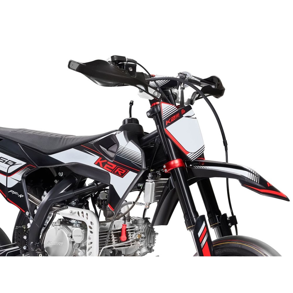 Мотоцикл K2R PF-R 160 PITBIKE