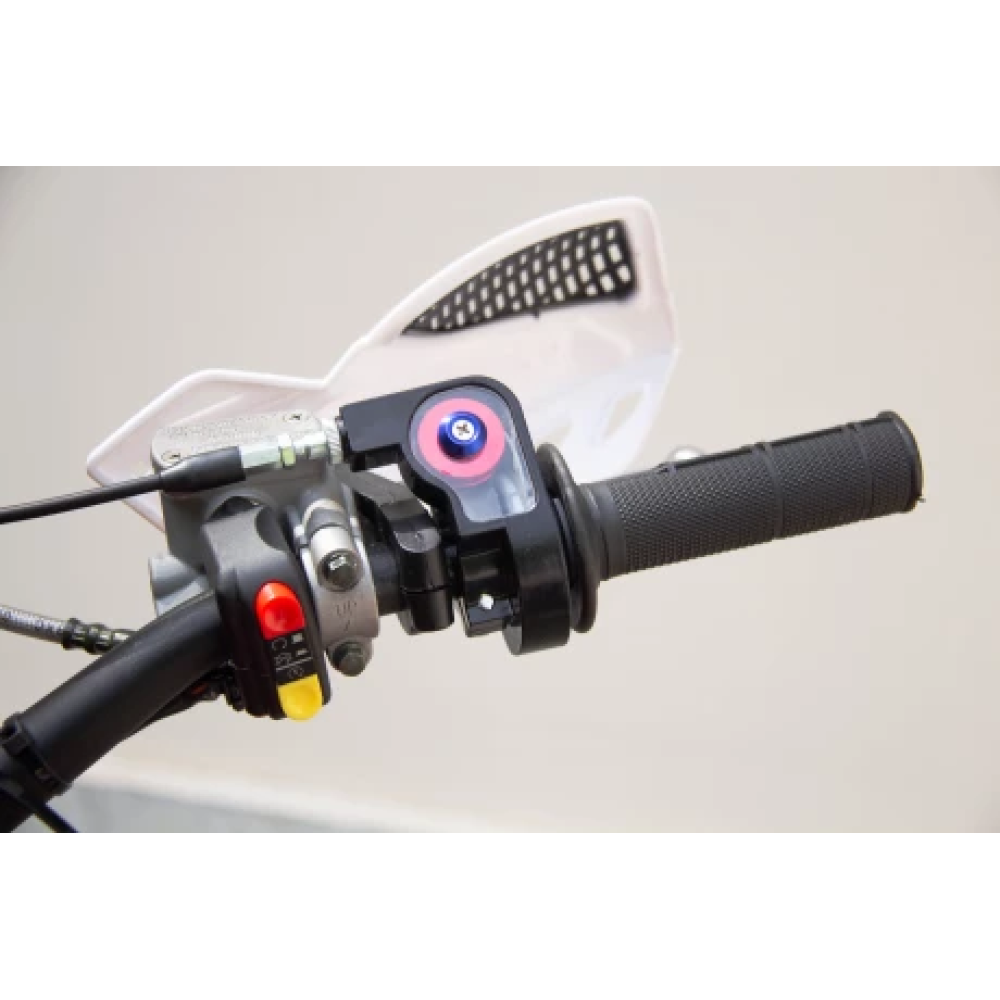 Мотоцикл кроссовый эндуро MOTAX EXR300