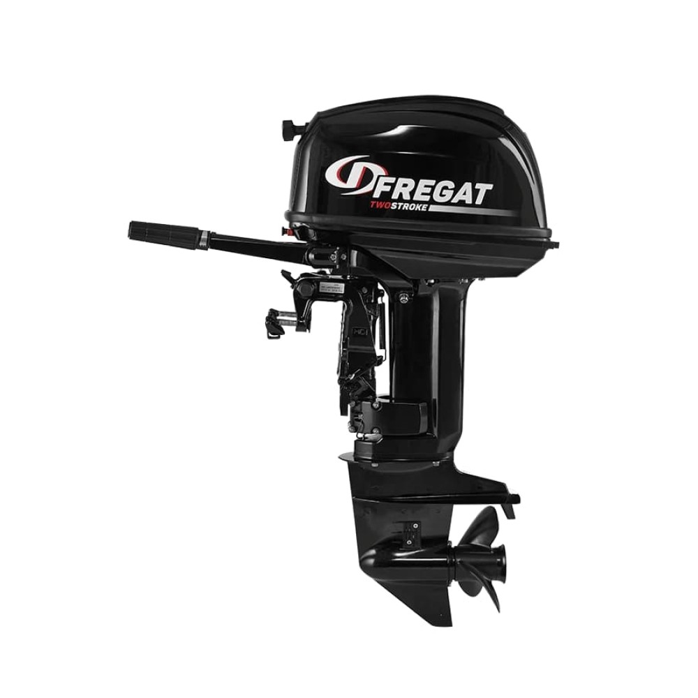 2х-тактный лодочный мотор ФРЕГАТ 30FHS