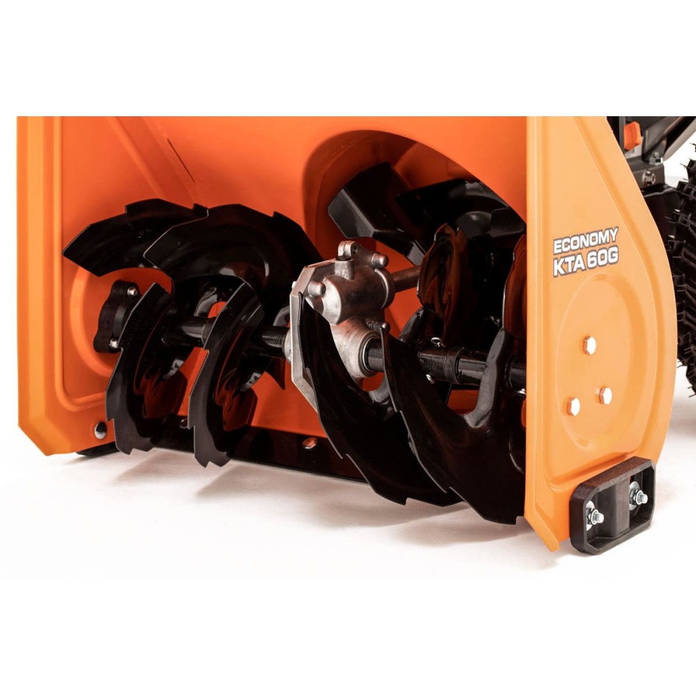 Снегоуборщик KETTAMA Storm KTA60-G Economy