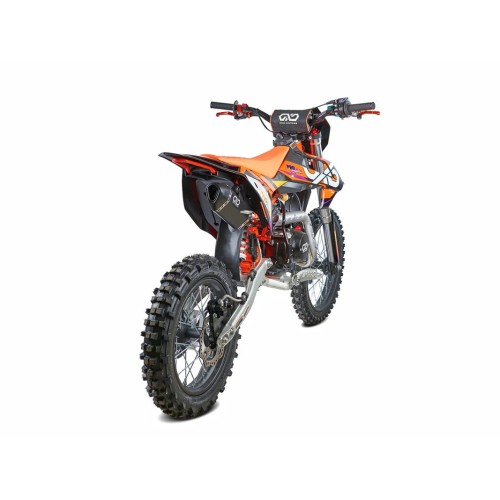 Мотоцикл OXO Pro 125 B PITBIKE