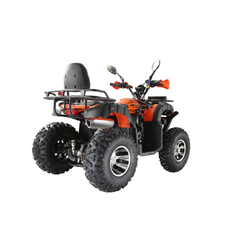 Квадроцикл YACOTA Sela 200 MAX