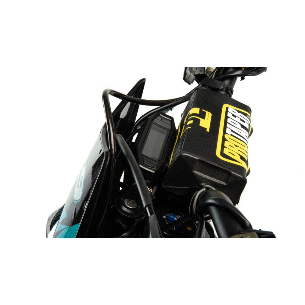 Мотоцикл кроссовый эндуро MOTOLAND EC 250