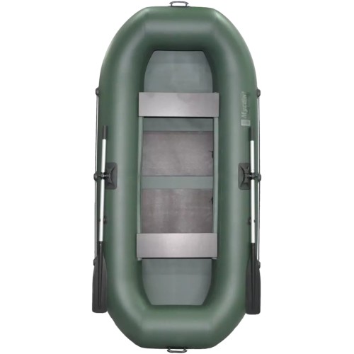 Гребная лодка ПВХ МУССОН B-270 РС