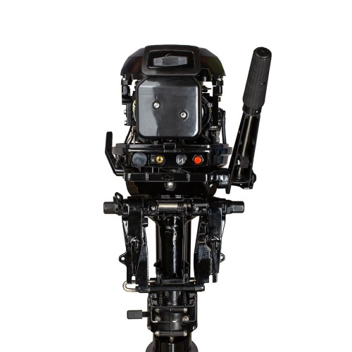 2х-тактный лодочный мотор GLADIATOR G30FHS