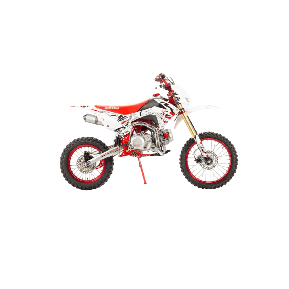 Мотоцикл MOTOLAND CRF19 PITBIKE