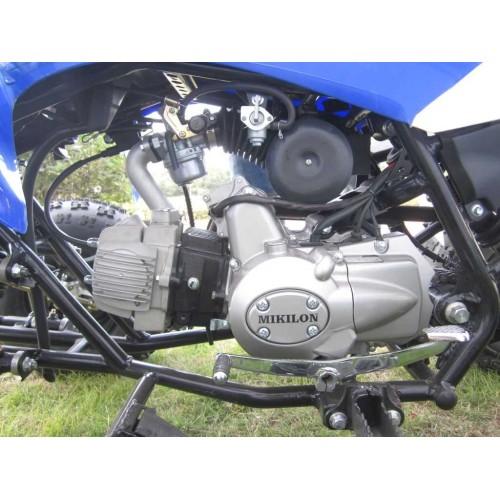 Квадроцикл ATV Pantera 125