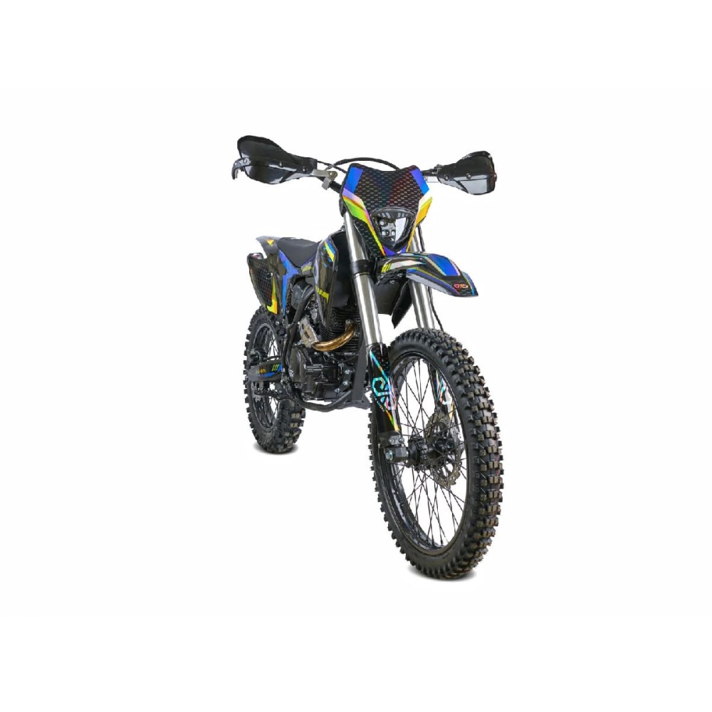 Мотоцикл кроссовый эндуро OXO Lite 250 X