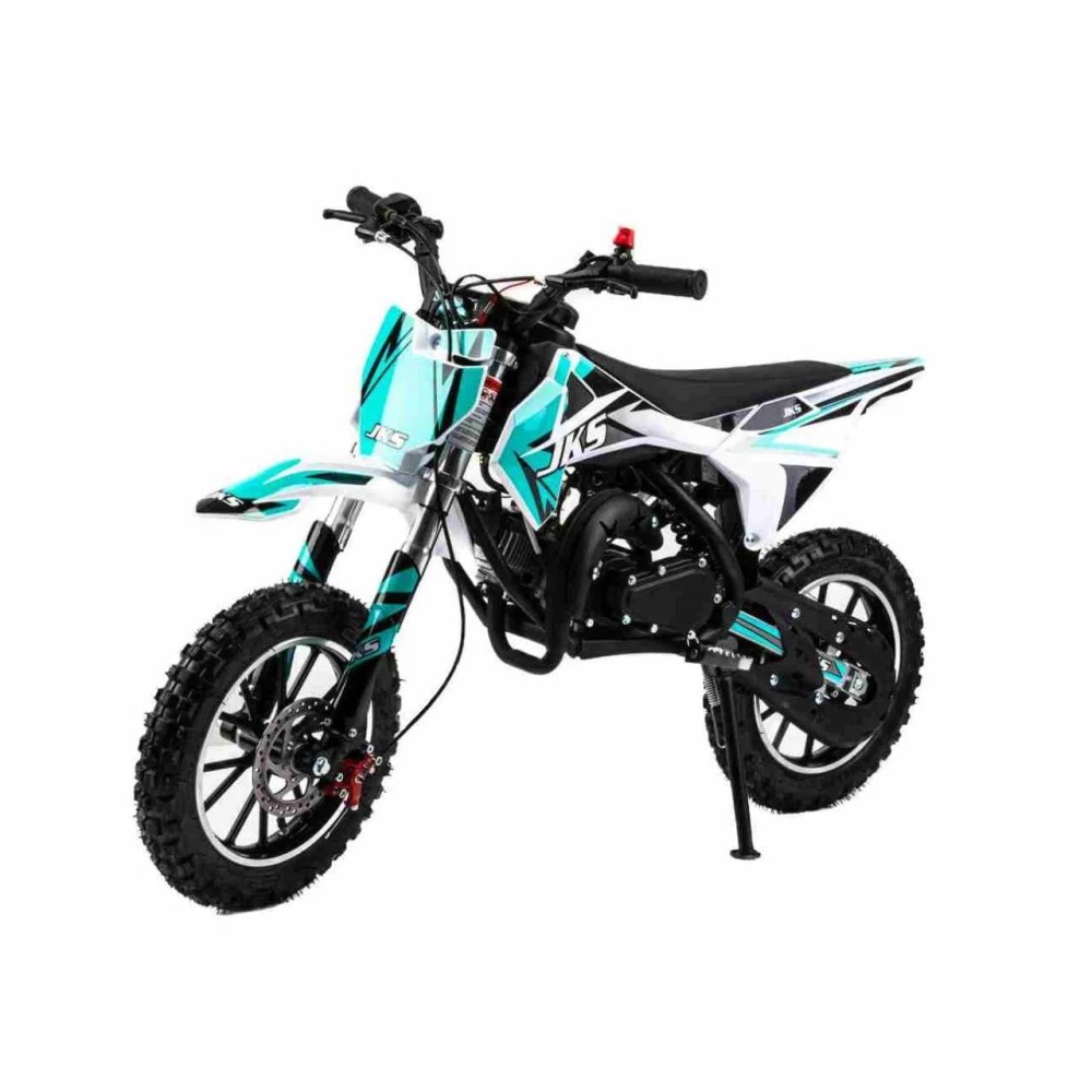 Мотоцикл MOTOLAND JKS50 E PITBIKE