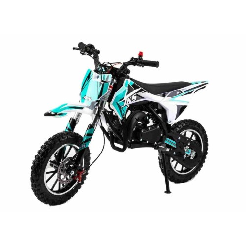 Мотоцикл MOTOLAND JKS50 E PITBIKE