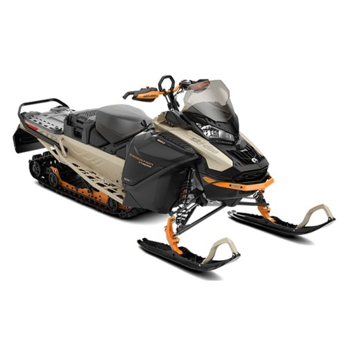 Снегоход BRP Ski-doo Expedition Xtreme 850 e-tec