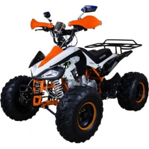 Квадроцикл AVANTIS Mirage 8M+ 125 2017