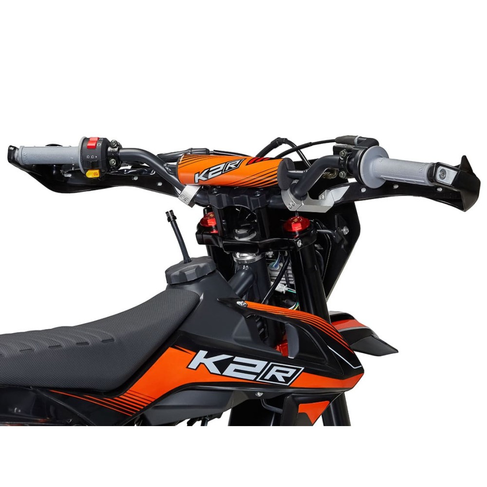Мотоцикл K2R SX 125 PITBIKE