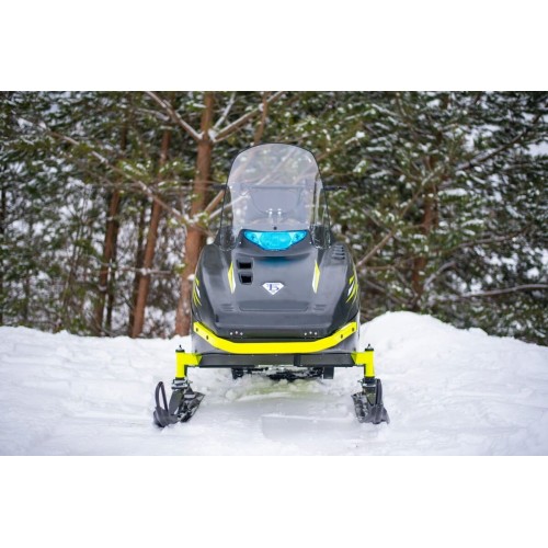Мини-снегоход БУРЛАК Азимут 24 л.с.