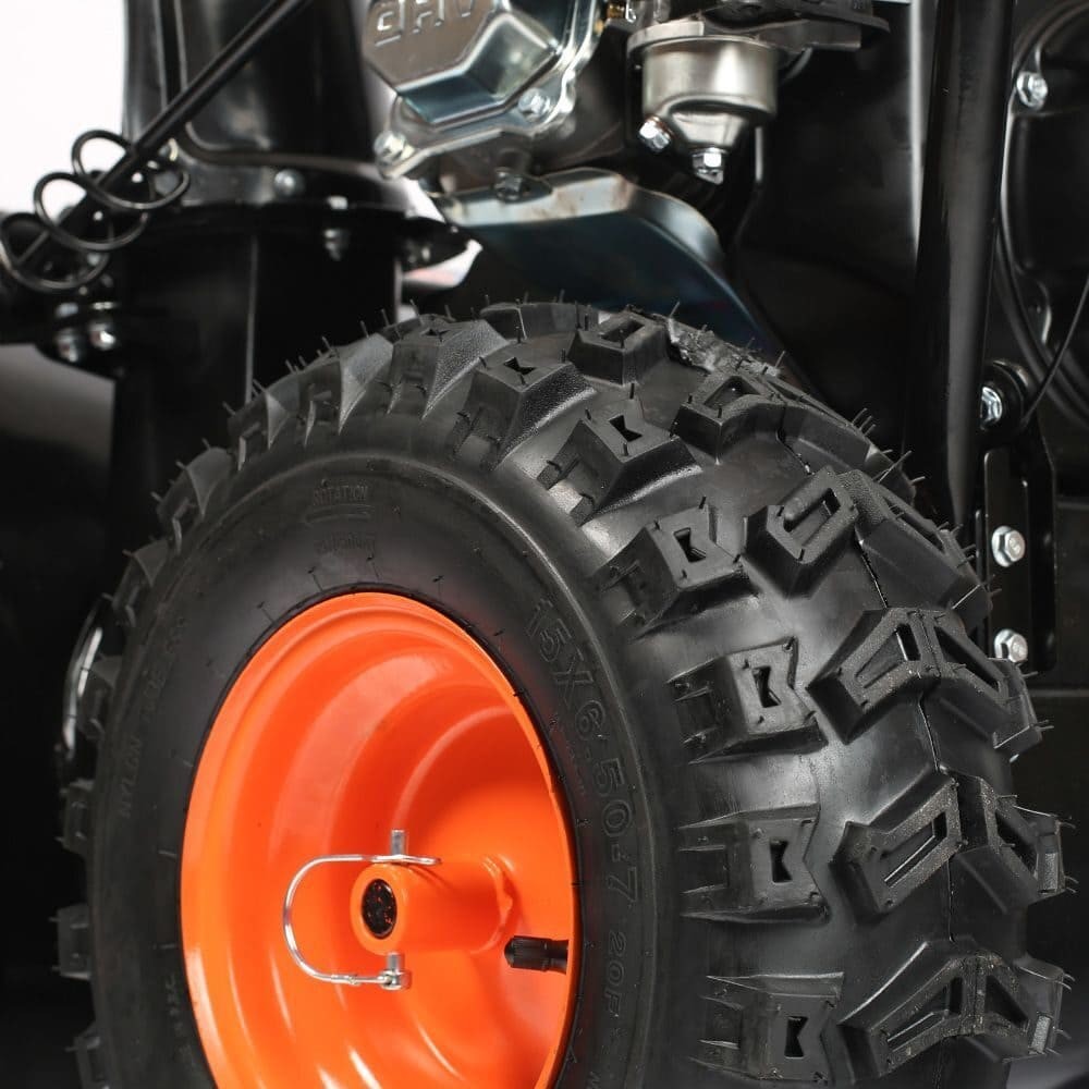 Снегоуборщик PATRIOT Сибирь 154Е