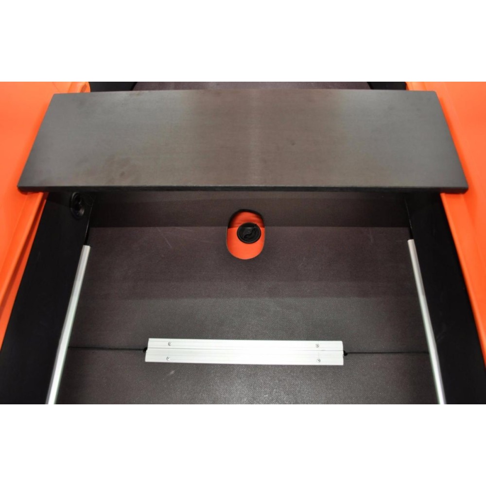 Лодка ПВХ МУССОН 3200 СК