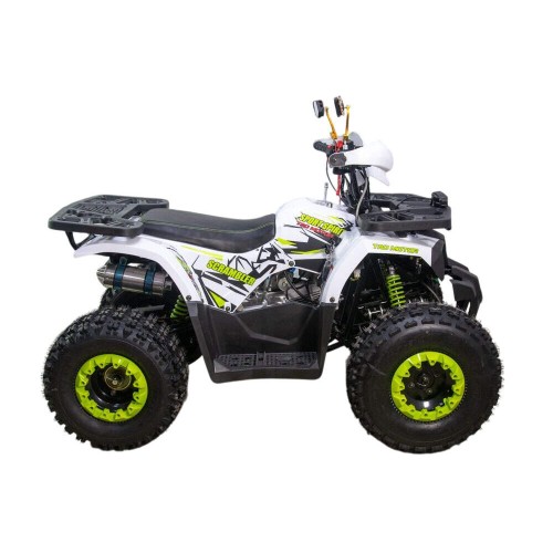 Квадроцикл RAPTOR Sport Spirit New