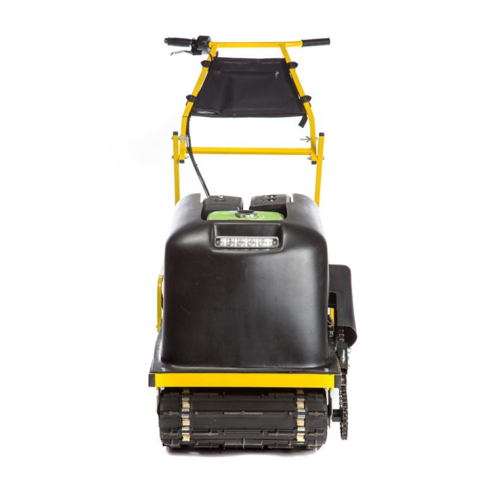 Мотобуксировщик LEBEDEV MOTORS Рекс LV507