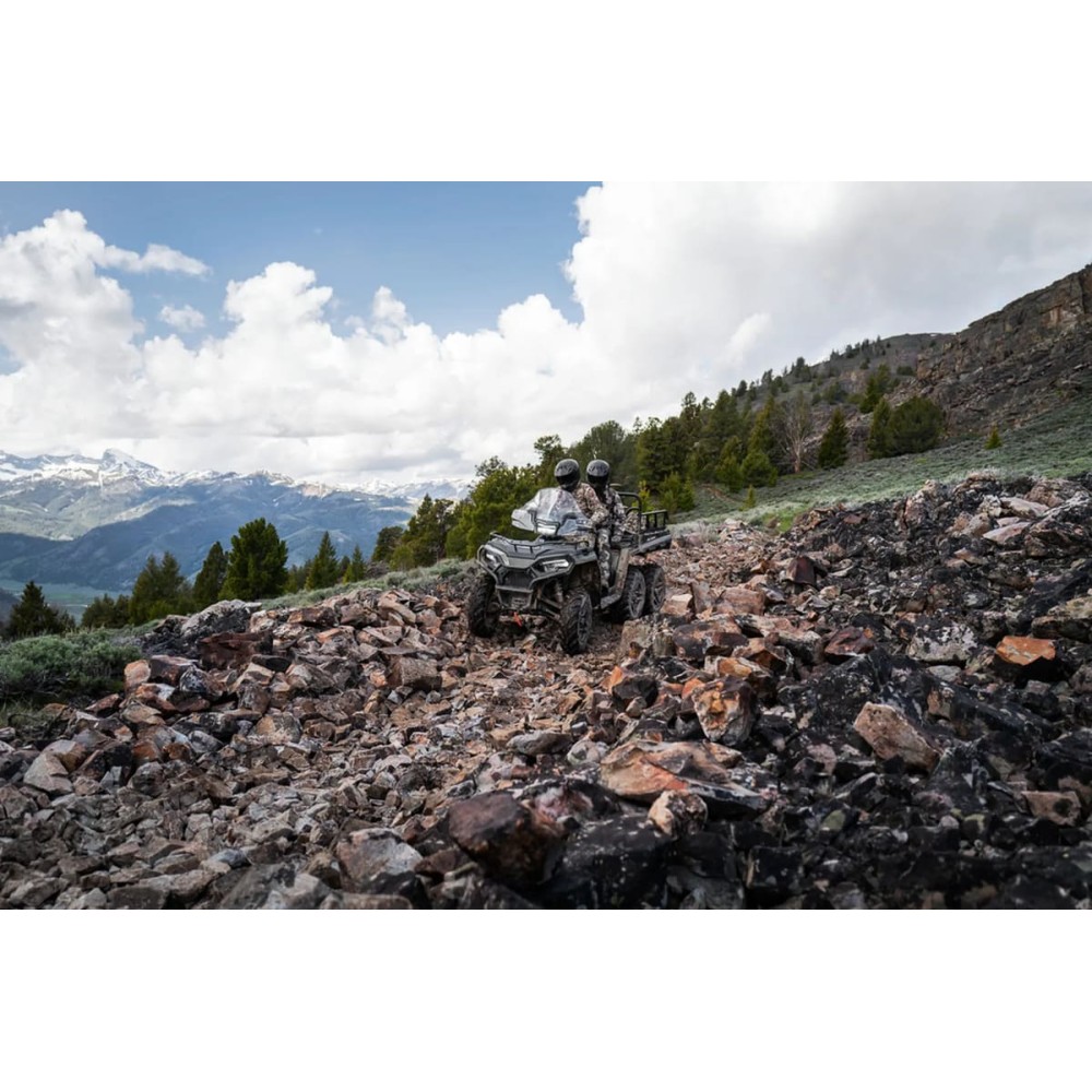 Квадроцикл POLARIS Sportsman 570 Trail 2025 (ПСМ)