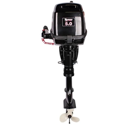4х-тактный лодочный мотор TOYAMA F5BMS