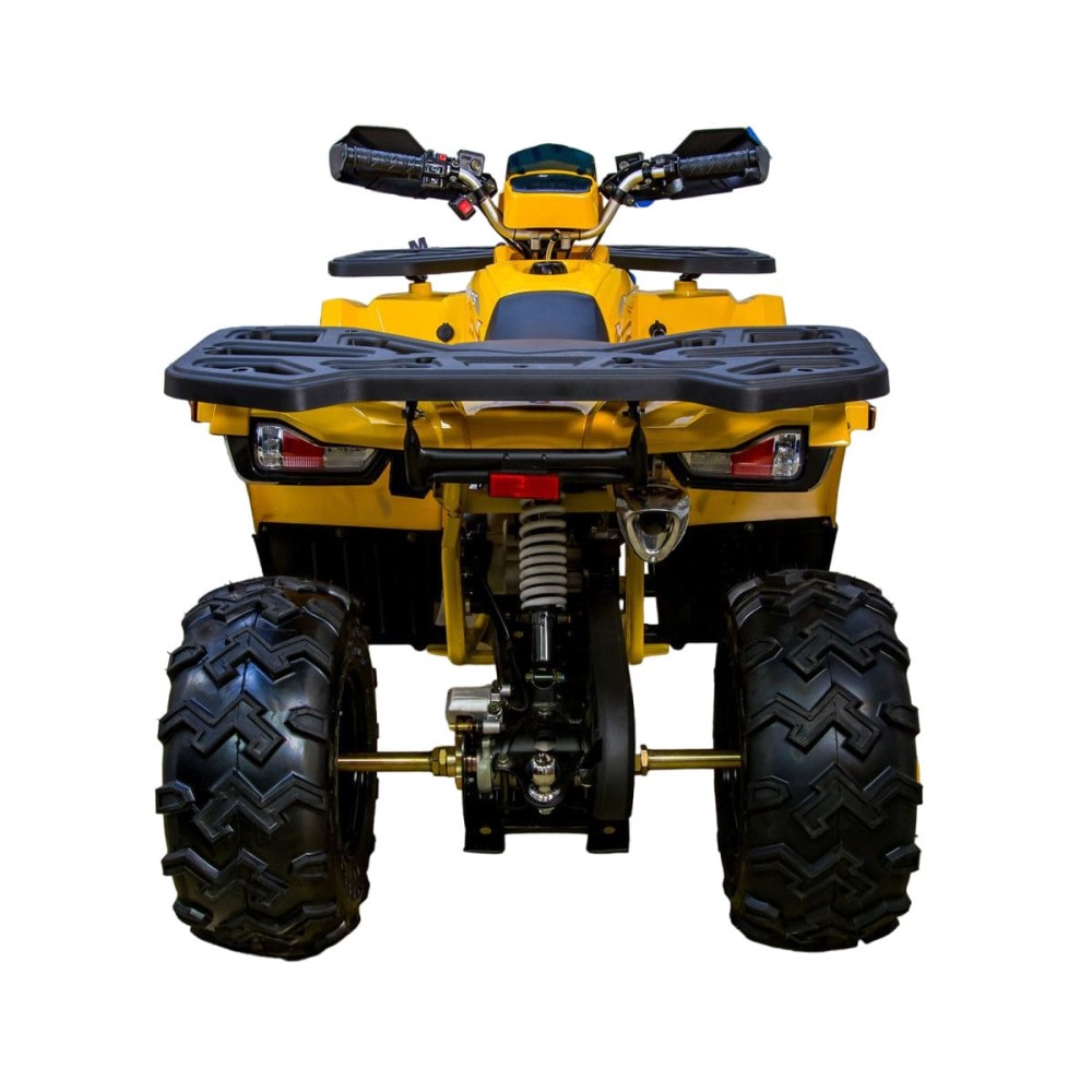 Квадроцикл AVANTIS Hunter 200 Big Lux (Баланс. вал)