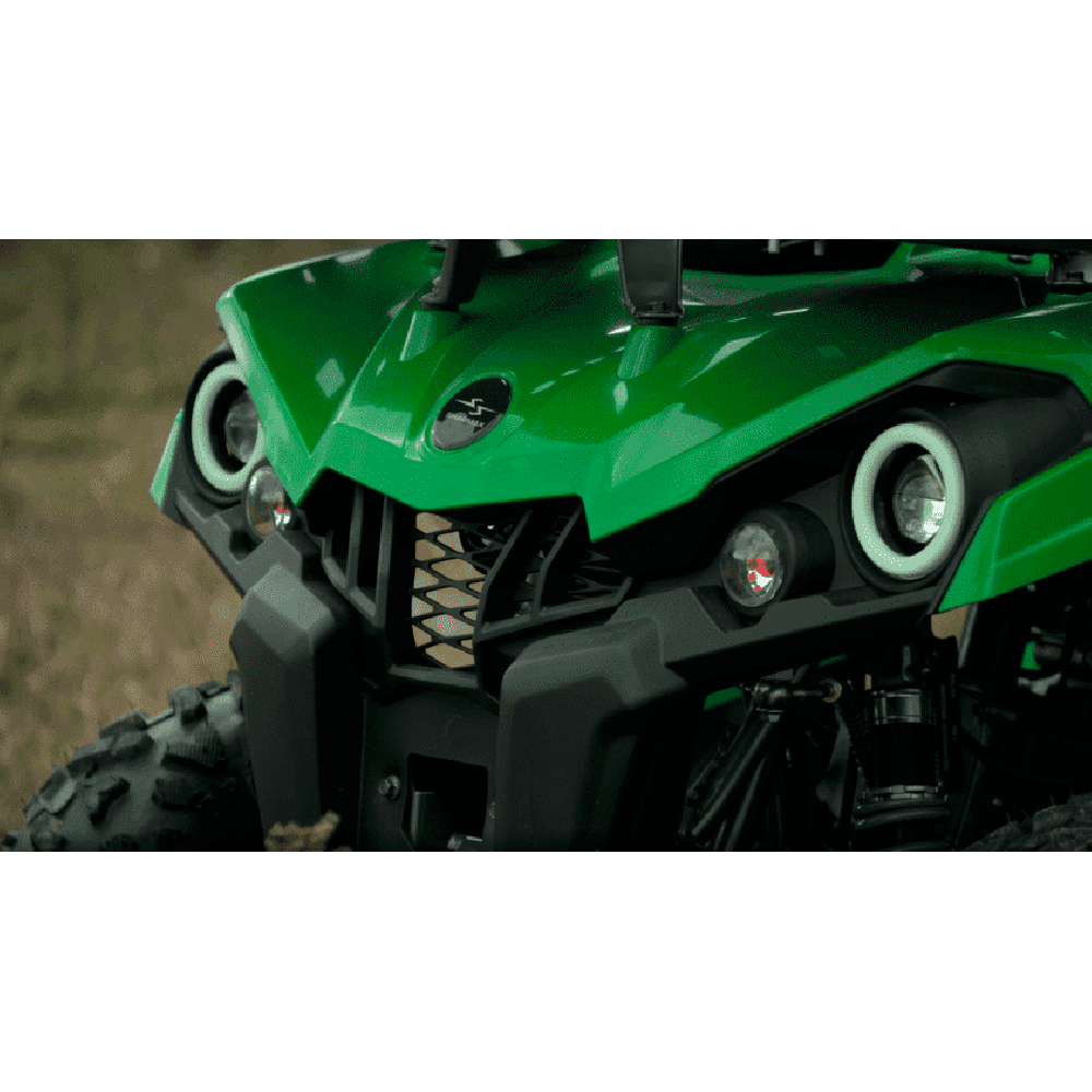 Квадроцикл SHARMAX Hummer 300