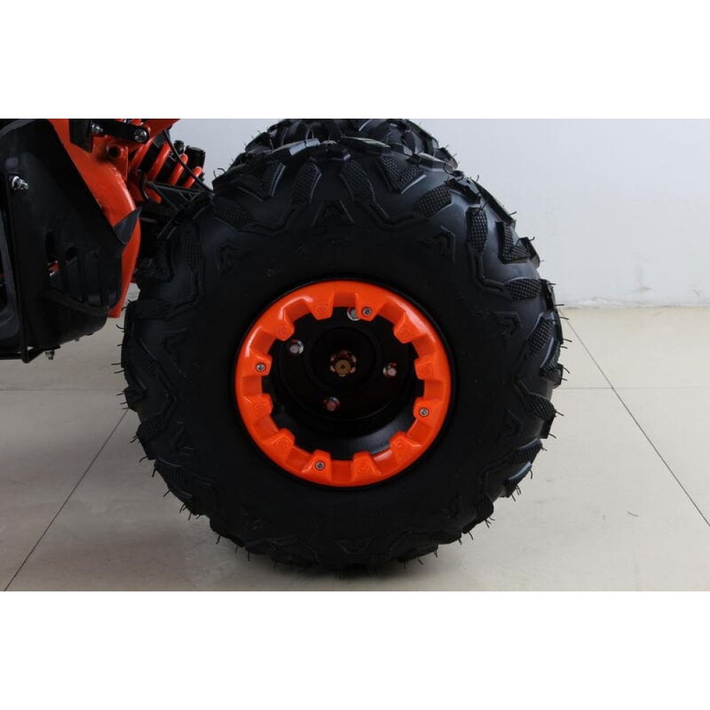 Квадроцикл MOTAX ATV T-Rex Super LUX 50 cc