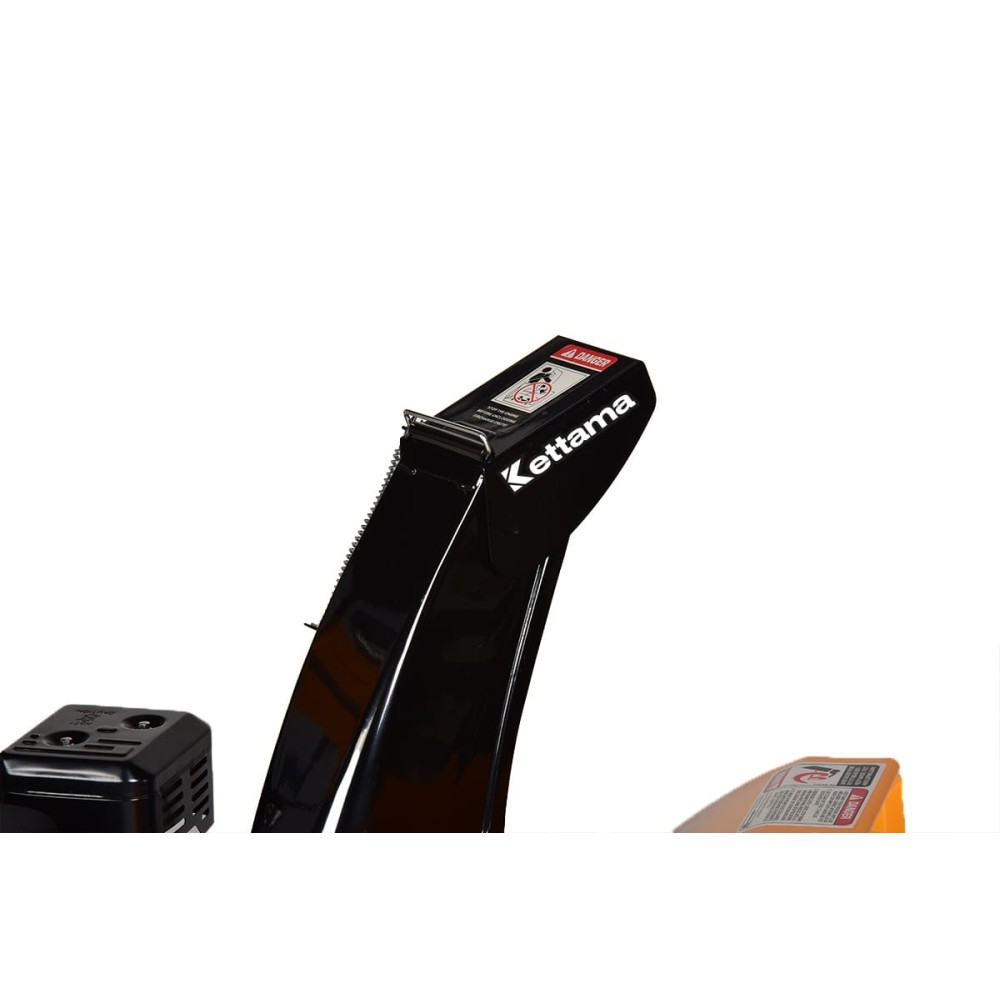 Снегоуборщик KETTAMA 90 B Basic