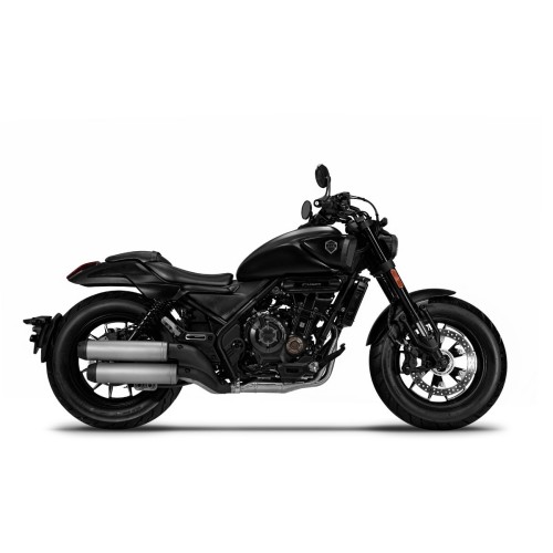 Мотоцикл VOGE CU525