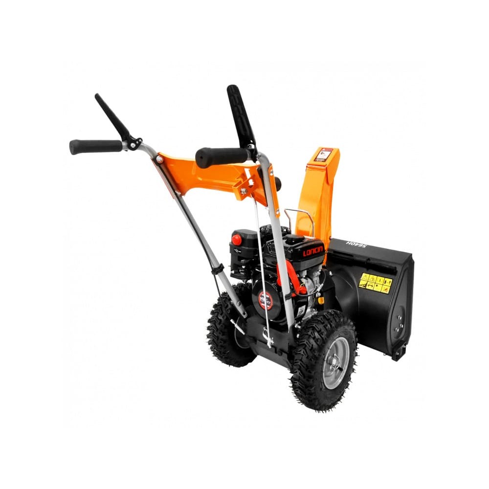 Снегоуборщик YARD FOX BASIC 5640H