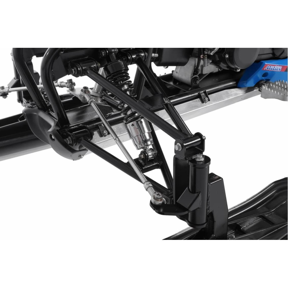 Снегоход SHARMAX SN-400