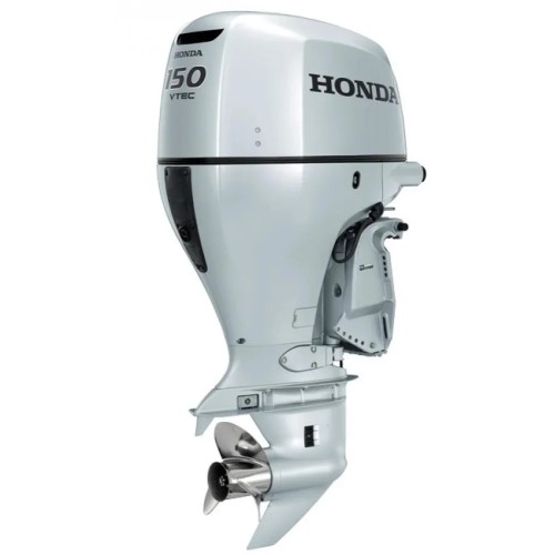 4х-тактный лодочный мотор HONDA BF150 LU
