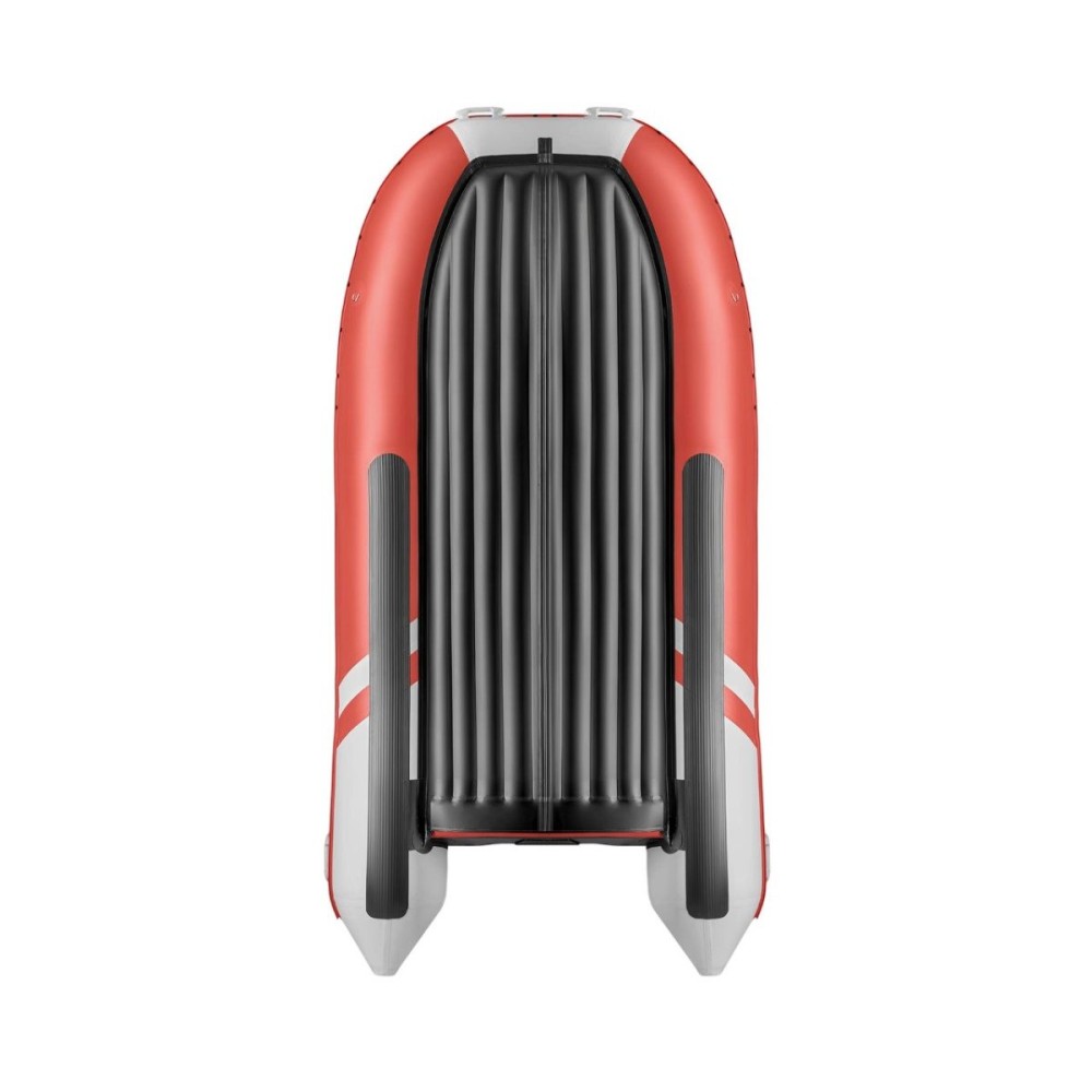 Лодка ПВХ GLADIATOR E380X