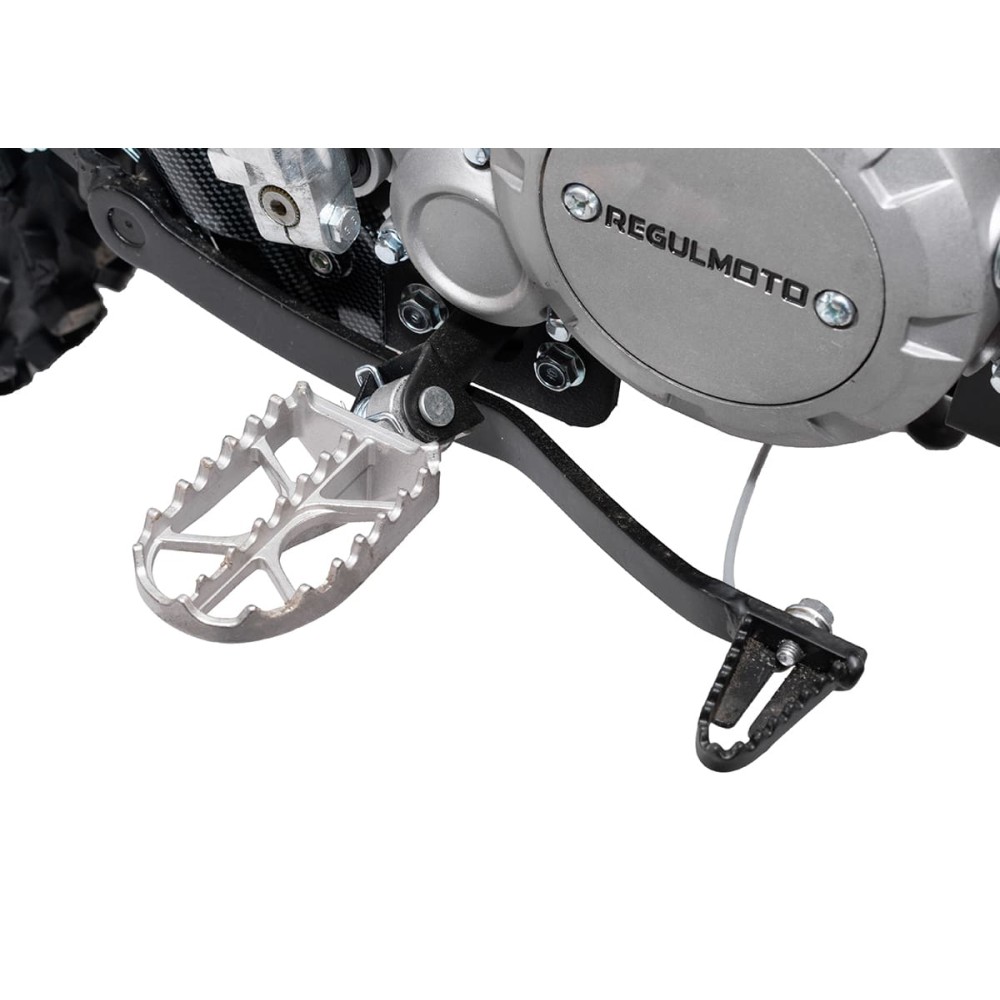 Мотоцикл REGULMOTO Seven Medalist 17/14 PITBIKE