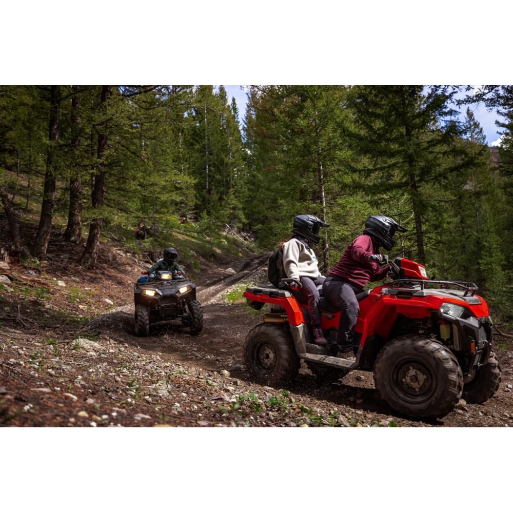 Квадроцикл POLARIS Sportsman 570 Trail 2025 (ПСМ)